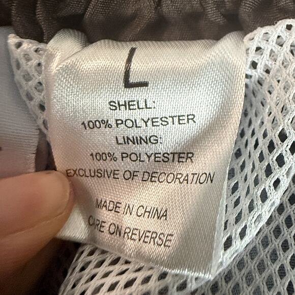 San Diego Padres Swim Trunks Shorts G-III Carl Banks MLB Brown Yellow Mens L - Picture 4 of 6